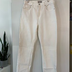 Everlane Cheeky Straight Jean